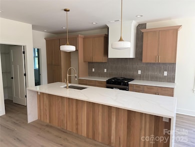 127 Hazelton Loop, Mooresville, NC 28117 - photo 2