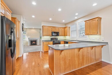 2203 Dollarhide Way, Ashland, OR 97520