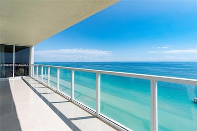 La Perla Ocean Residences unit 2602, Sunny Isles Beach, FL 33160 - photo 2