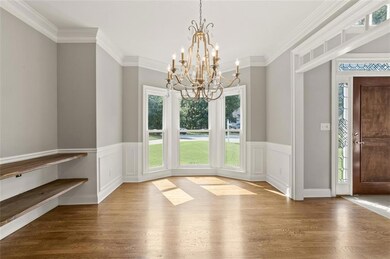 1704 Amberwood Pointe, Woodstock, GA 30189 - photo 7