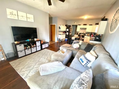 8065 E Terhune St, Dugger, IN 47848 - photo 6