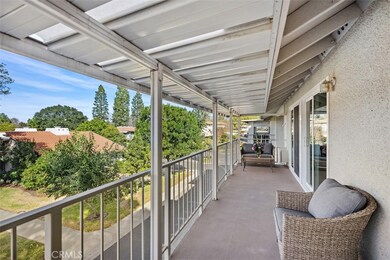 823 Via Alhambra unit N, Laguna Woods, CA 92637 - photo 5