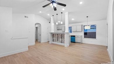 8942 Gill Bridge, San Antonio, TX 78254 - photo 5