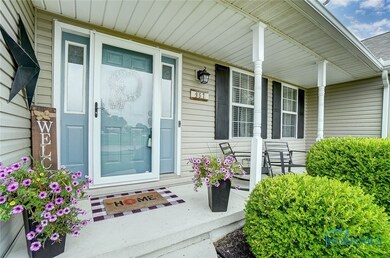 957 Country Creek Dr, Findlay, OH 45840 - photo 7