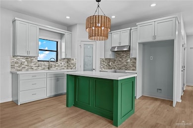 7334 Emily Grace Ave, Monte Alto, TX 78538 - photo 5