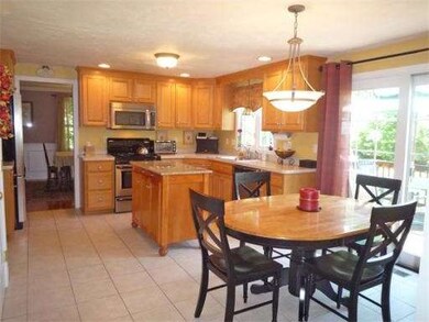 2 Legion Ave, Medway, MA 02053 - photo 3