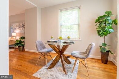 3543 S Stafford St unit A, Arlington, VA 22206 - photo 7