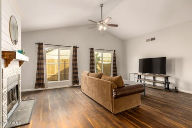 1608 W Barrow Dr unit 2, Chandler, AZ 85224 - photo 5