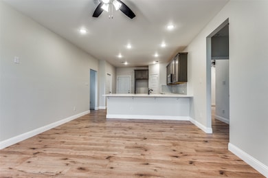 1260 E Magnolia Ave, Fort Worth, TX 76104 - photo 5