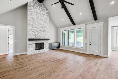 1007 Glenoaks Dr, Weatherford, TX 76088 - photo 7