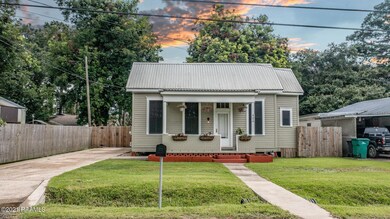 Front Of HOuse MLS
