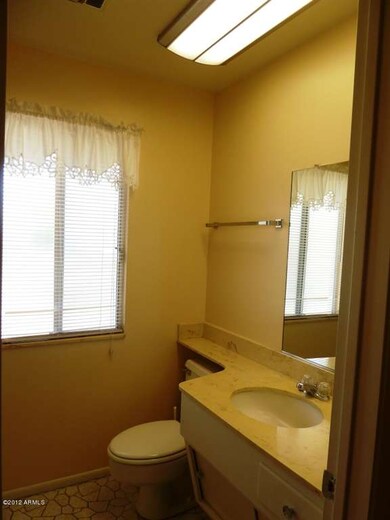 2nd Master Bath 1