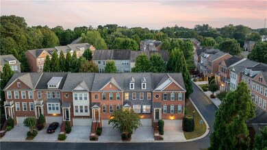 4644 Wehunt Commons Dr SE unit 31, Smyrna, GA 30082 - photo 2