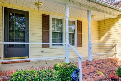 5014 Brookside Dr, Columbia, TN 38401 - photo 2