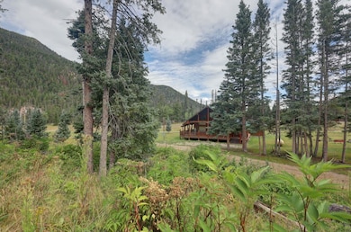 Lots 22 and 23 Hidden Valley Rd, Red River, NM 87558 - photo 5