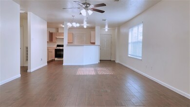 6428 Duckett Park Dr, Houston, TX 77086 - photo 4