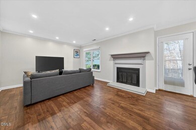 503 Gooseneck Dr unit A1, Cary, NC 27513 - photo 4