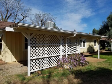 Carport V2