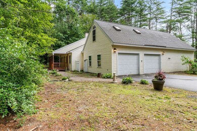 42 Shindagan Rd, Wilmot, NH 03287 - photo 3