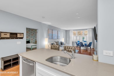 55 Melrose Terrace unit 209, Long Branch, NJ 07740 - photo 6