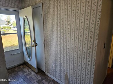entryway