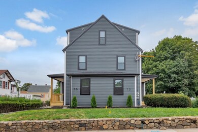 73-75 Lexington St unit 2, Waltham, MA 02452 - photo 2