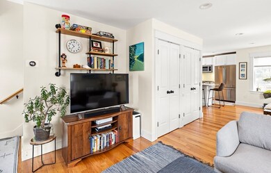 457 Medford St unit 2, Somerville, MA 02145 - photo 7