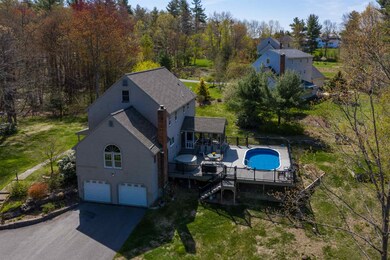 125 Kendall Pond Rd, Windham, NH 03087 - photo 4