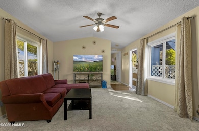 Newer Interior Paint and Windows