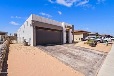 13616 Samlesbury Ave, Horizon City, TX 79928 - photo 2