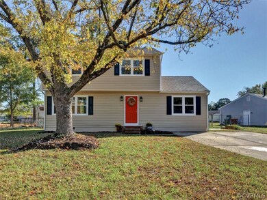 3415 Francis St, Petersburg, VA 23805 - photo 3