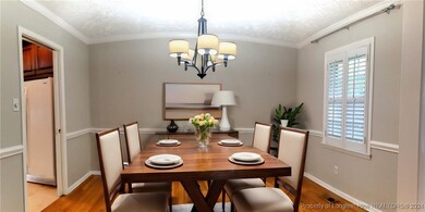 1647 Banbury Dr, Fayetteville, NC 28304 - photo 6