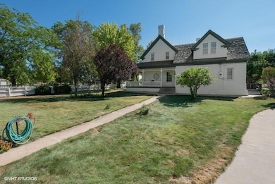 413 W 100 S, Parowan, UT 84761 - photo 2