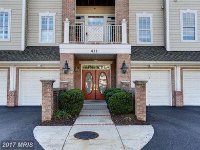 411 Hamlet Club Dr unit 303, Edgewater, MD 21037 - photo 2