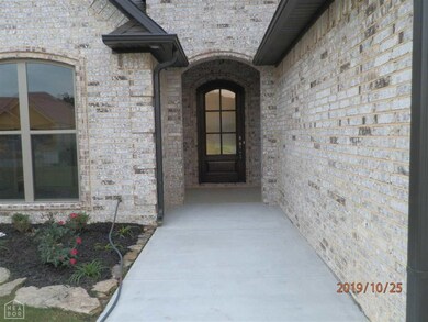 3802 Fieldstone Dr, Paragould, AR 72450 - photo 2