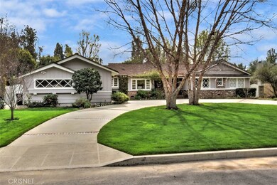 20662 De la Guerra St, Woodland Hills, CA 91364 - photo 3