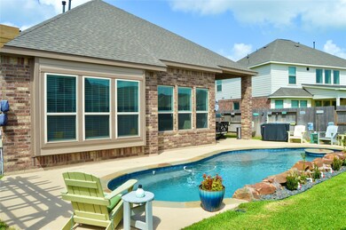 17530 Cypress Hilltop Way, Hockley, TX 77447 - photo 4