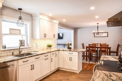 128 Jamieson Rd, Holden, MA 01520 - photo 4