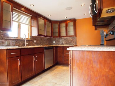 (5)Kitcheni