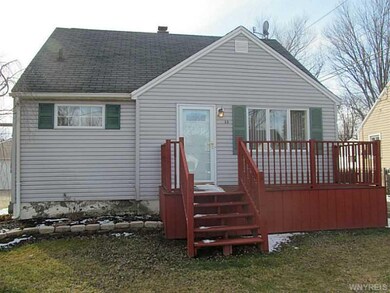 35 Eggert Terrace, North Tonawanda, NY 14120 - photo 3