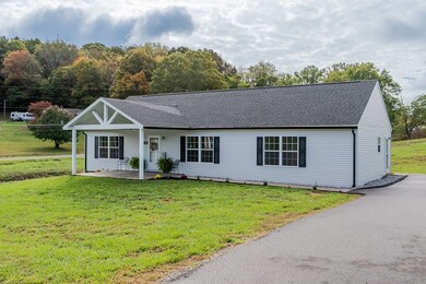 128 Long Meadows Ln, Max Meadows, VA 24360 - photo 4