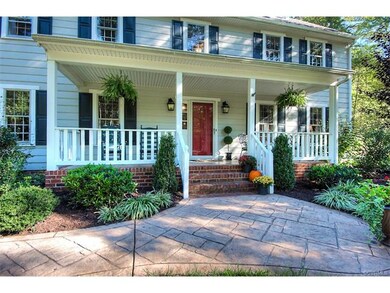 10910 Pegwell Dr, Midlothian, VA 23113 - photo 3