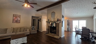 79 Slim Chance Ln, New Martinsville, WV 26155 - photo 4