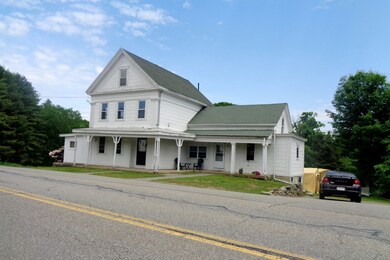 197 W Acton Rd unit 2, Stow, MA 01775 - photo 2