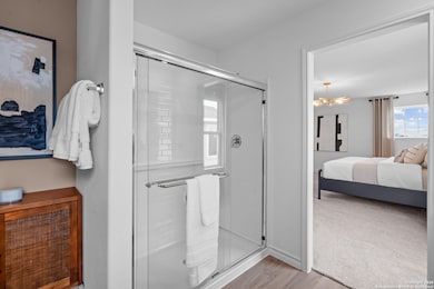 12015 Mutton Busting Dr, San Antonio, TX 78254 - photo 6