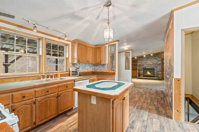 305 Whitcomb Island Rd, Johnson, VT 05656 - photo 7