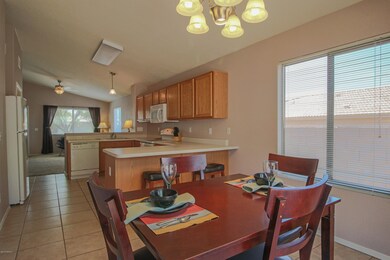 dining nook