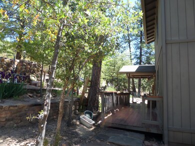 Pinon Loop