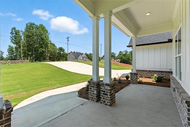 1010 Cable Rd, Waleska, GA 30183 - photo 6