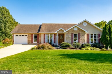 1719 Park Lawn Dr, Harrisonburg, VA 22801 - photo 4